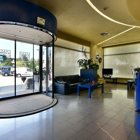 Gamma Hotel Маркон Екстер'єр фото