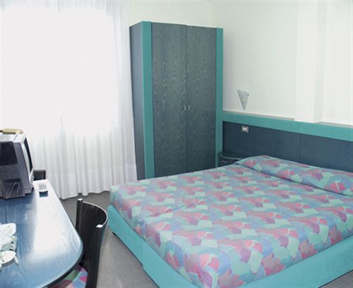 Gamma Hotel Маркон Екстер'єр фото